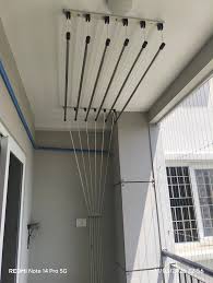 Pulley Cloth Hangers